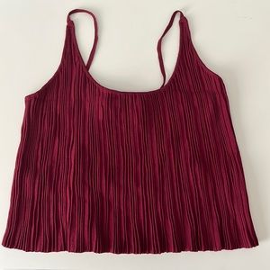 Free People tank top